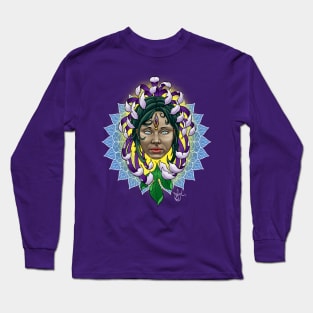 Oh My Goddess! Long Sleeve T-Shirt